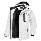 Jaqueta Masculina Forrada Antarctica DM45
