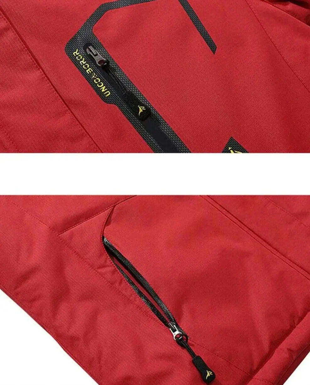 Jaqueta Masculina Forrada Antarctica DM45