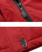 Jaqueta Masculina Forrada Antarctica DM45