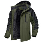 Jaqueta Masculina Forrada Antarctica DM45