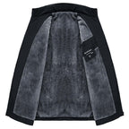 Jaqueta Puffer Masculina Grife Romenzi RZ148