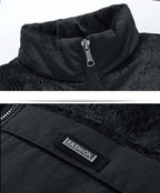 Jaqueta Puffer Masculina Grife Romenzi RZ148