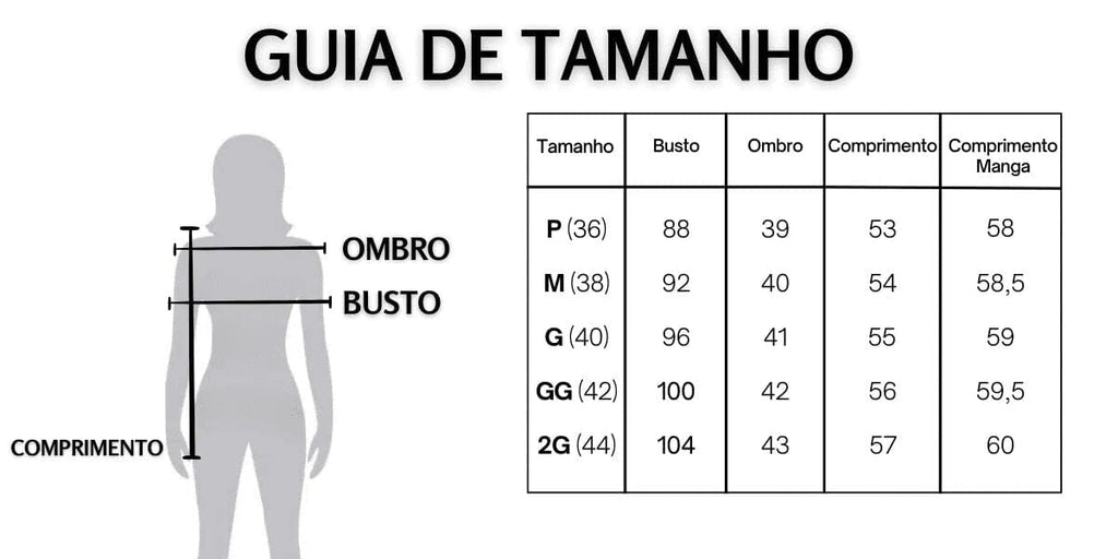 Jaqueta Suede Feminino