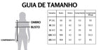Jaqueta Suede Feminino