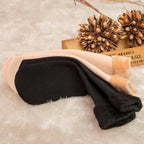 Kit 3 Meias Térmica de Inverno