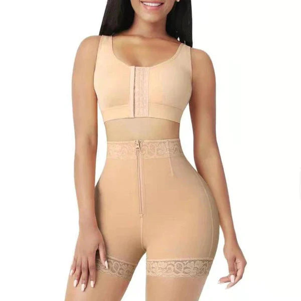 Modelador Quadril - Short Modelador