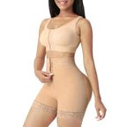 Modelador Quadril - Short Modelador