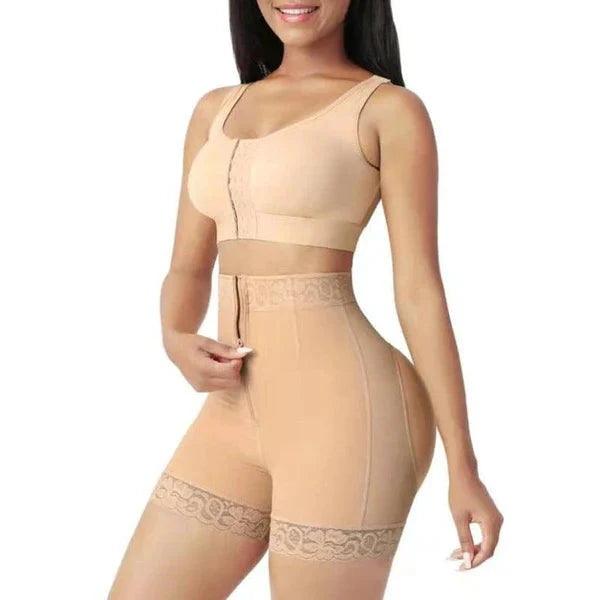 Modelador Quadril - Short Modelador