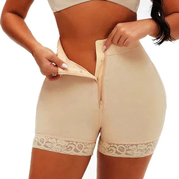 Modelador Quadril - Short Modelador