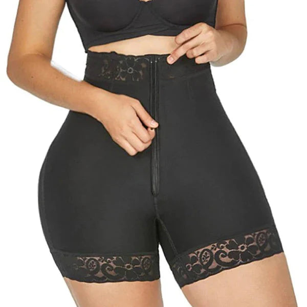 Modelador Quadril - Short Modelador