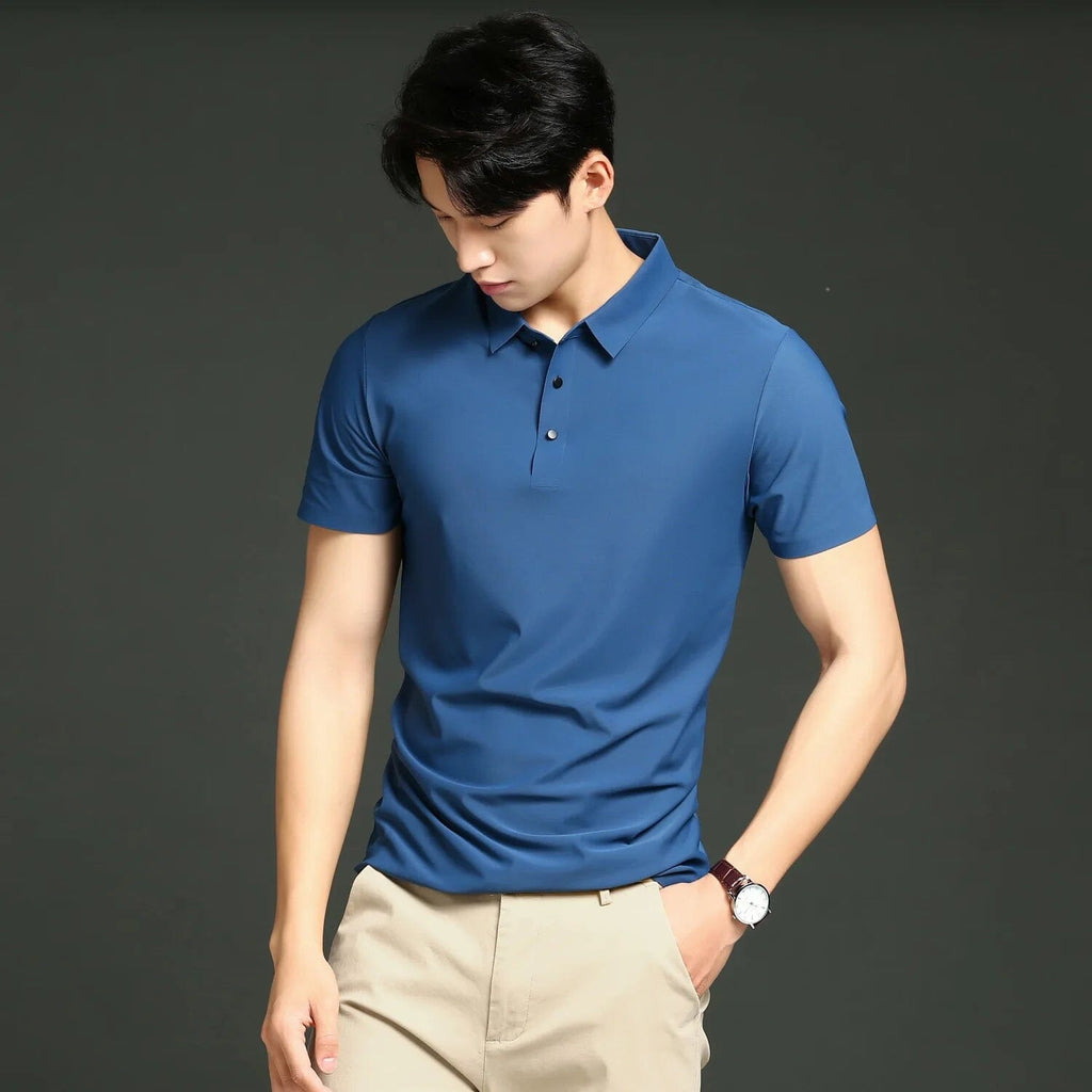 Polo ActiveStyle – Tecnologia, Estilo e um Brinde Exclusivo