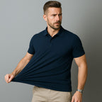 Polo ActiveStyle – Tecnologia, Estilo e um Brinde Exclusivo