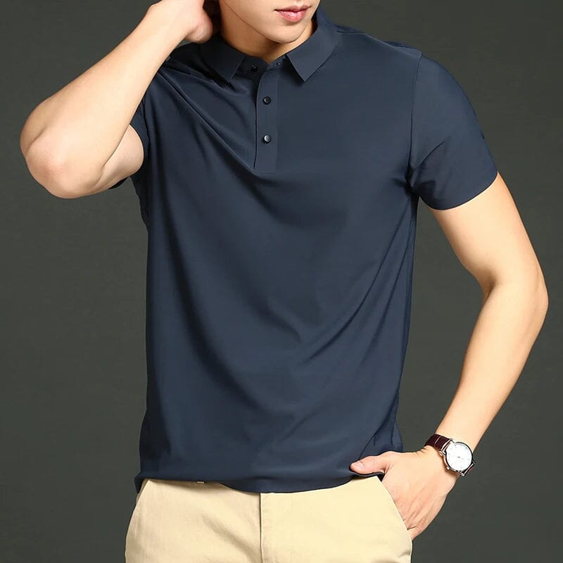 Polo ActiveStyle – Tecnologia, Estilo e um Brinde Exclusivo