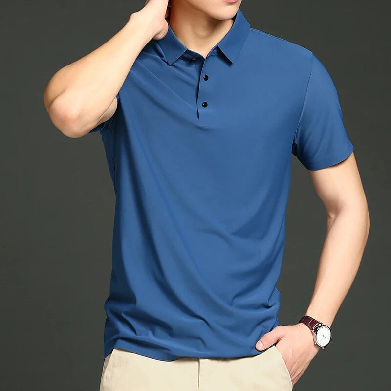 Polo ActiveStyle – Tecnologia, Estilo e um Brinde Exclusivo
