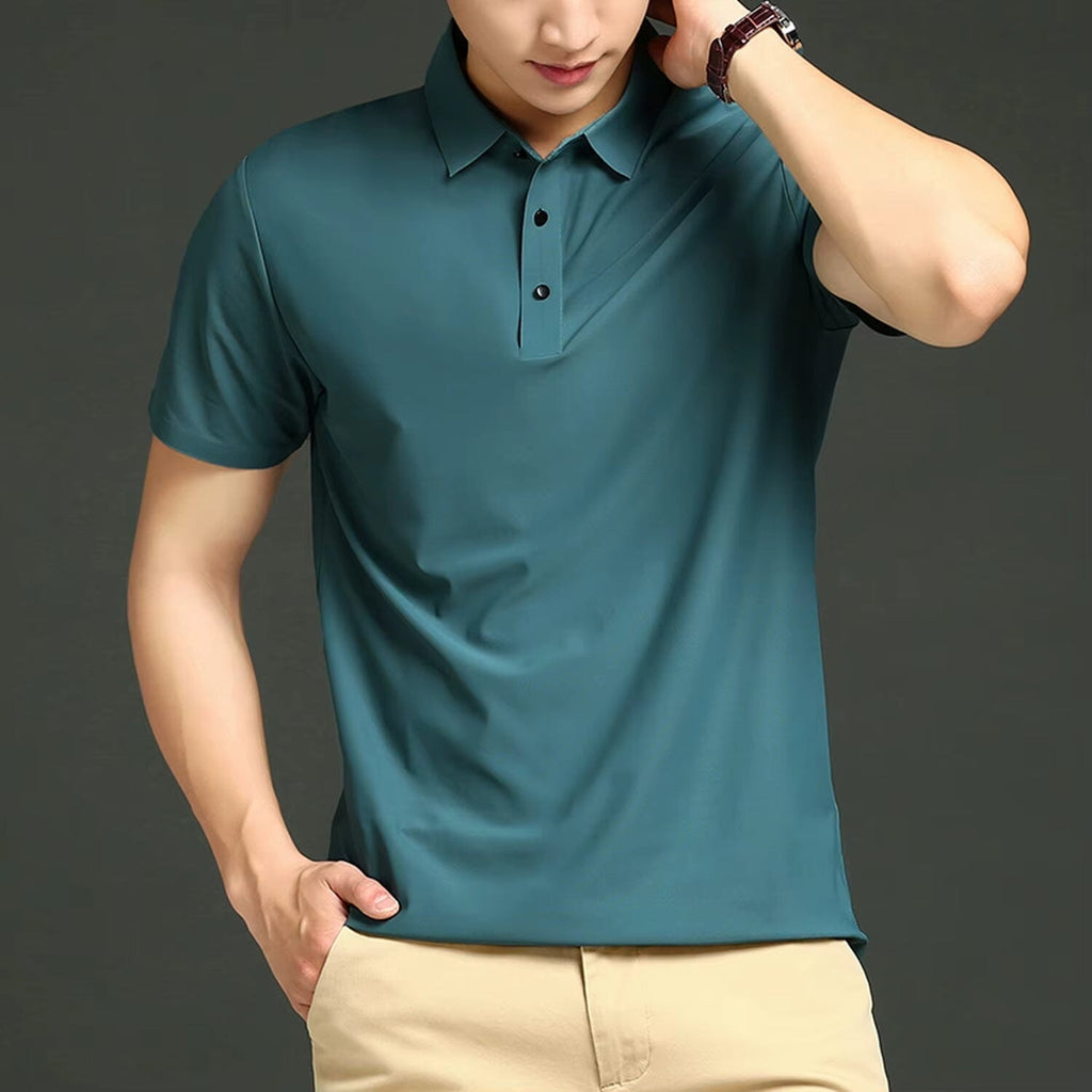 Polo ActiveStyle – Tecnologia, Estilo e um Brinde Exclusivo