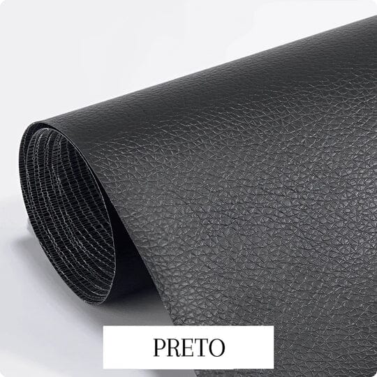 RepairPro - Adesivo Reparador de Couro