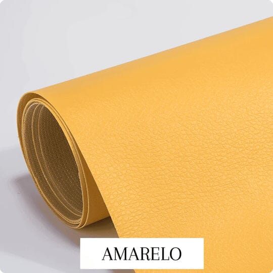 RepairPro - Adesivo Reparador de Couro