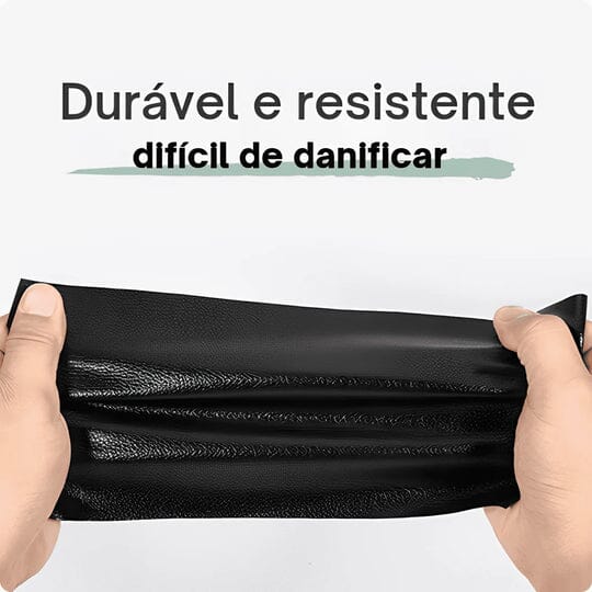 RepairPro - Adesivo Reparador de Couro