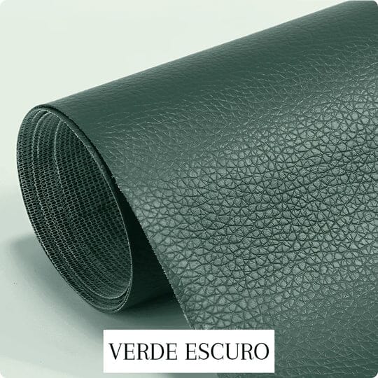 RepairPro - Adesivo Reparador de Couro
