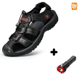 Sandália Adventure Premium Antiderrapante + Brinde Exclusivo