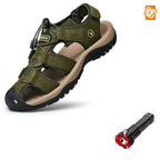 Sandália Adventure Premium Antiderrapante + Brinde Exclusivo