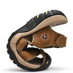 Sandália Adventure Premium Antiderrapante + Brinde Exclusivo