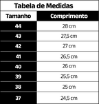 Sapato Social Gentleman’s de Couro Legítimo