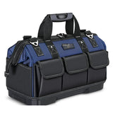 TechPro Max – Bolsa Organizador Impermeável para Ferramentas de Eletricista