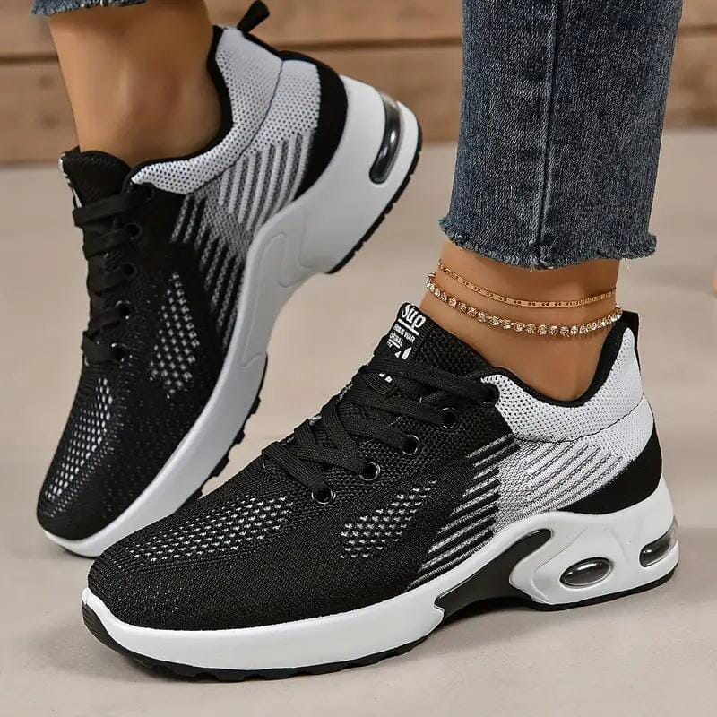 Tênis Esportivo Feminino NitroStep