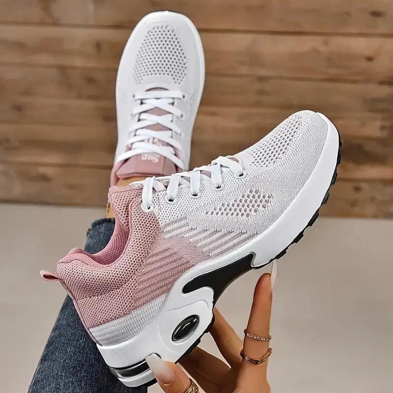 Tênis Esportivo Feminino NitroStep