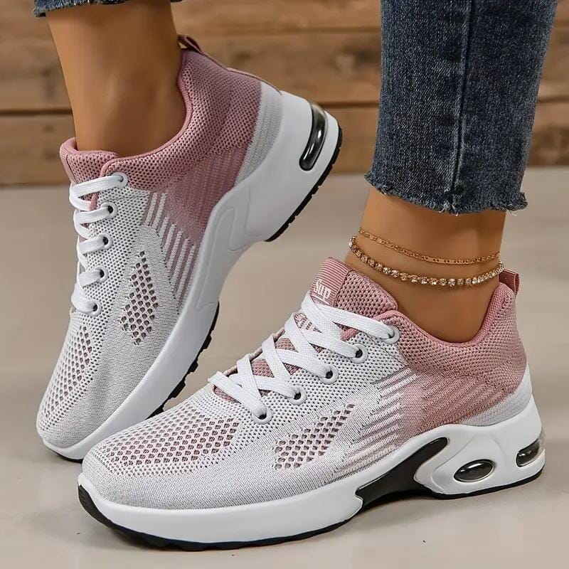 Tênis Esportivo Feminino NitroStep