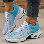 Tênis Esportivo Feminino NitroStep