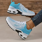 Tênis Esportivo Feminino NitroStep
