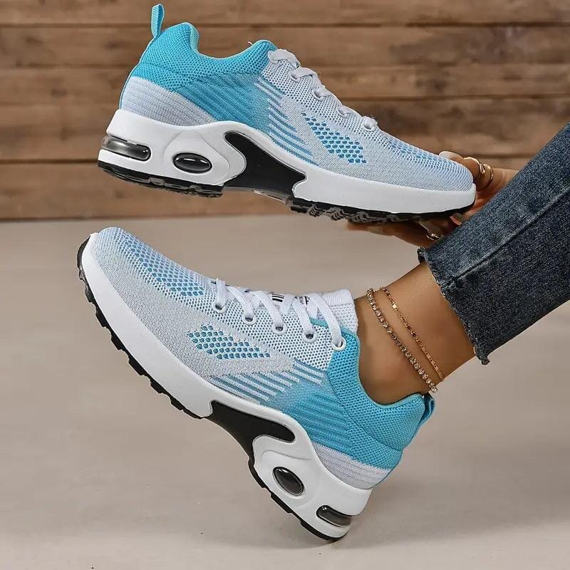 Tênis Esportivo Feminino NitroStep