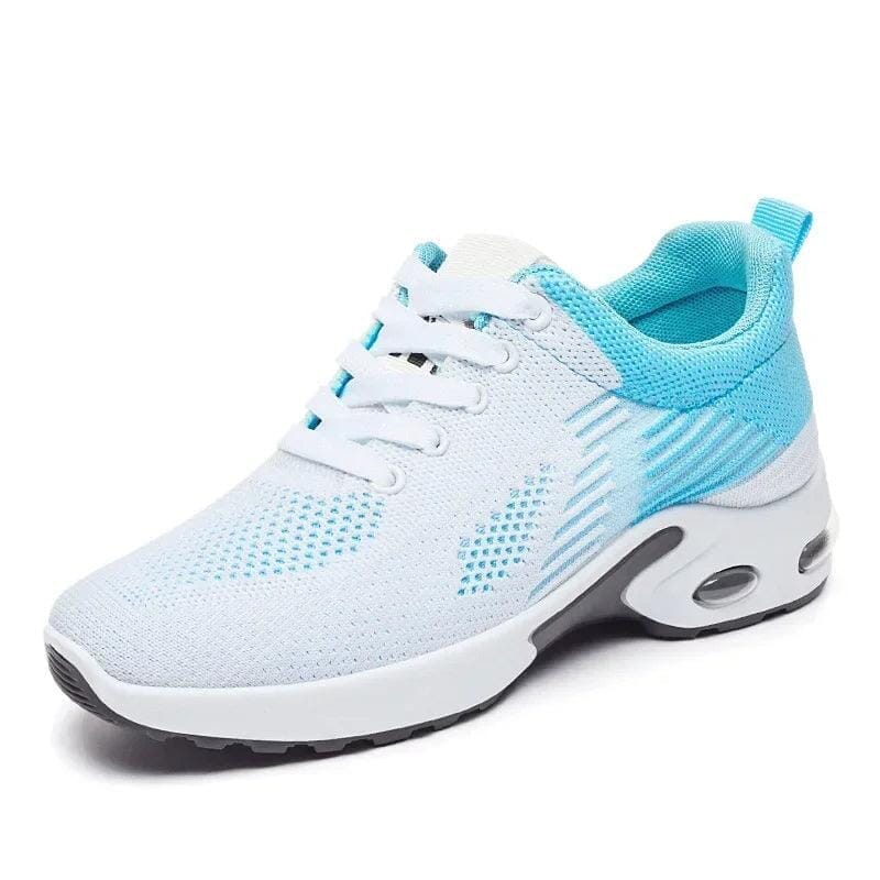 Tênis Esportivo Feminino NitroStep
