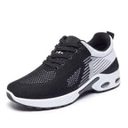 Tênis Esportivo Feminino NitroStep