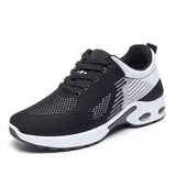 Tênis Esportivo Feminino NitroStep