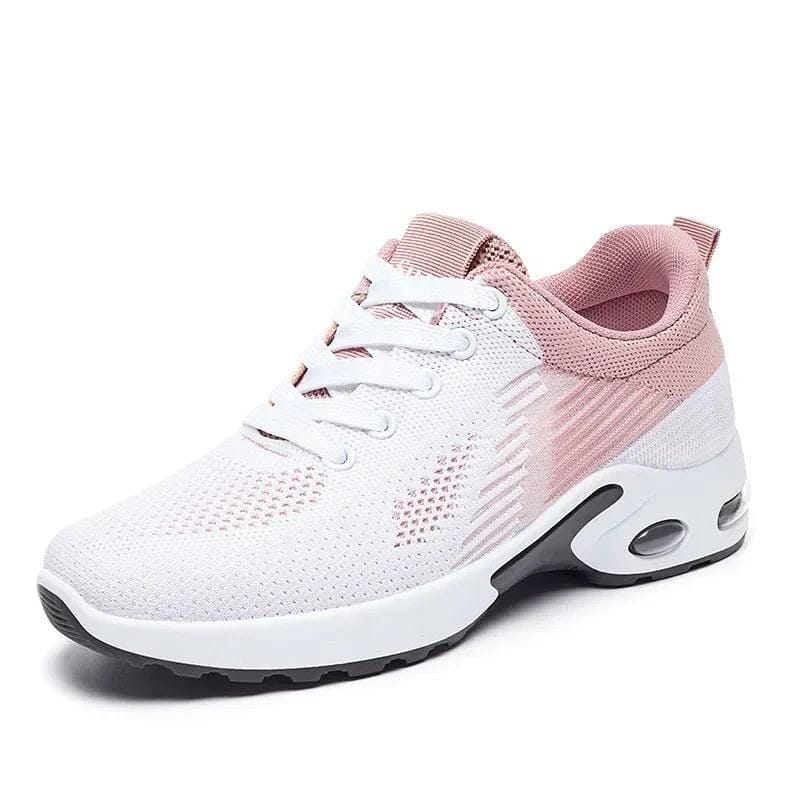Tênis Esportivo Feminino NitroStep