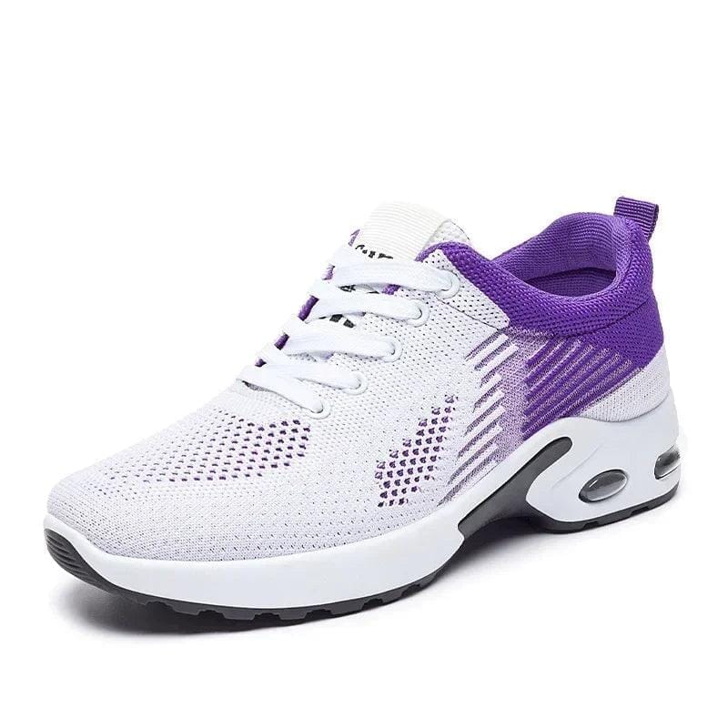 Tênis Esportivo Feminino NitroStep