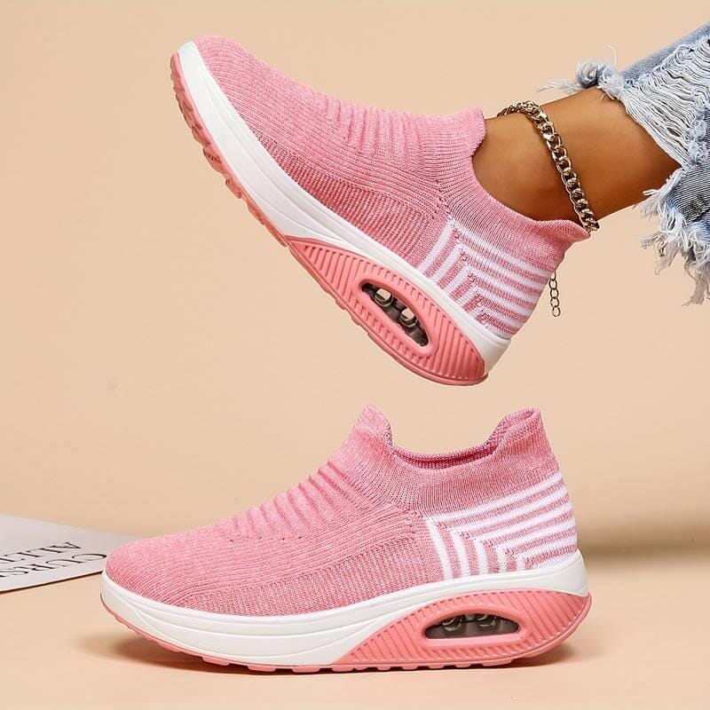 Tênis Feminino Flyknit