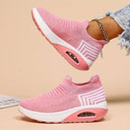 Tênis Feminino Flyknit