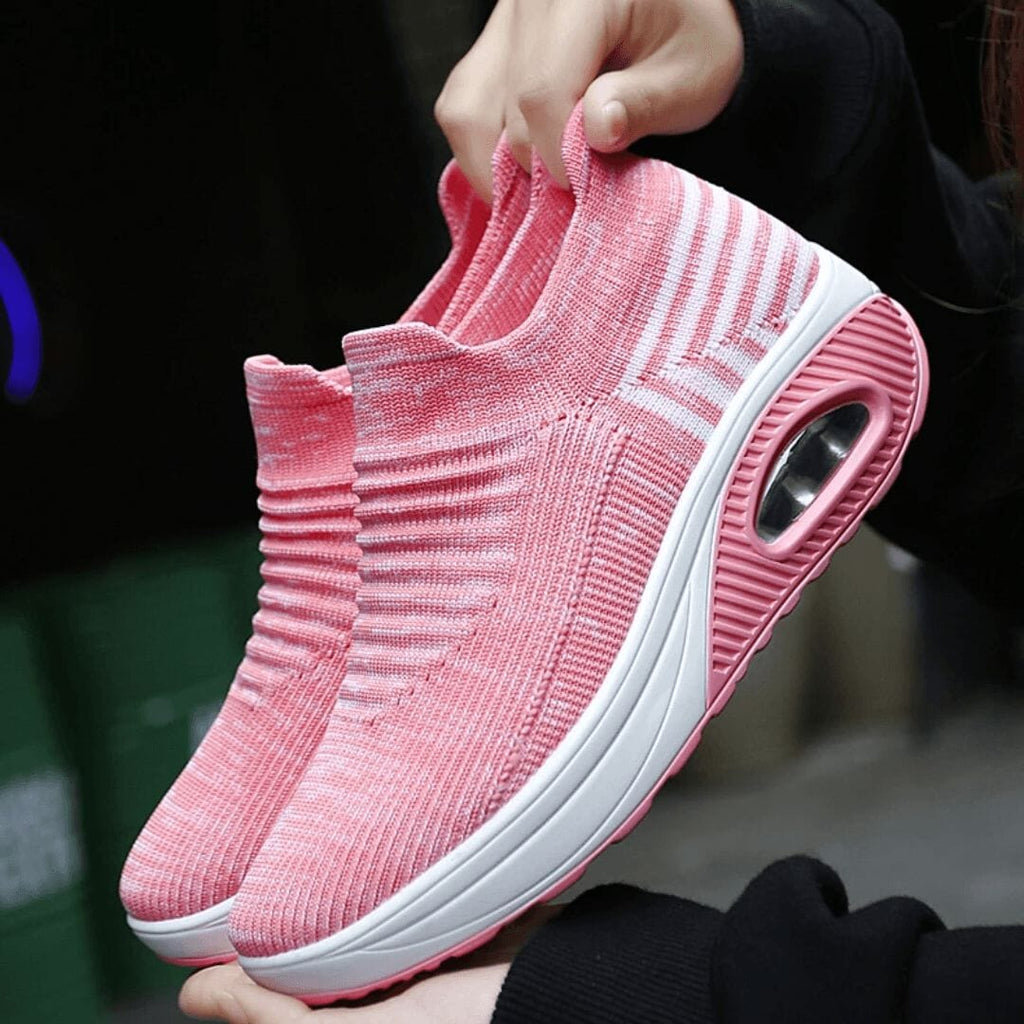 Tênis Feminino Flyknit