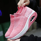Tênis Feminino Flyknit