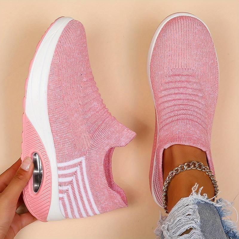 Tênis Feminino Flyknit