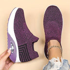 Tênis Feminino Flyknit