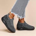 Tênis Feminino Flyknit