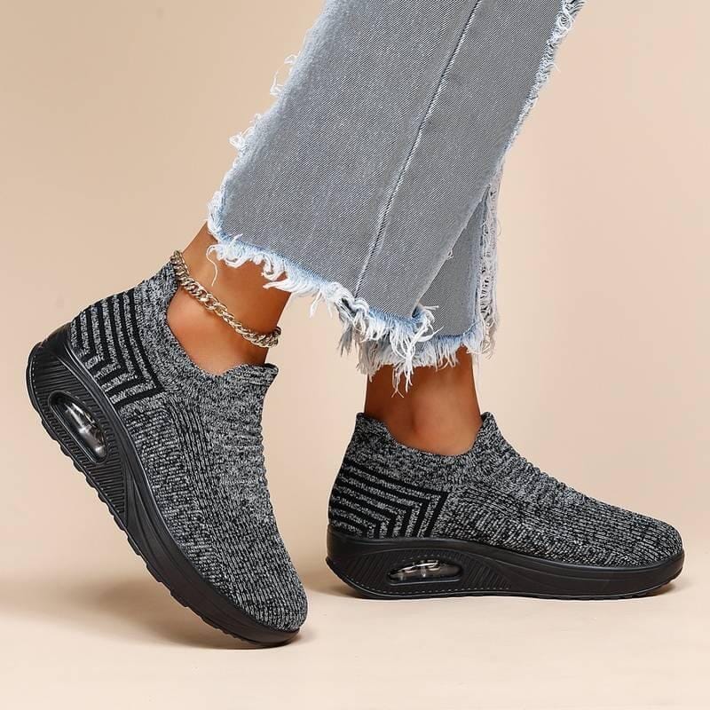 Tênis Feminino Flyknit