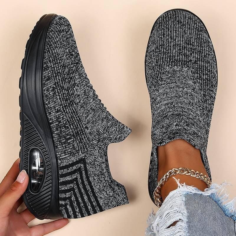 Tênis Feminino Flyknit