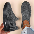 Tênis Feminino Flyknit