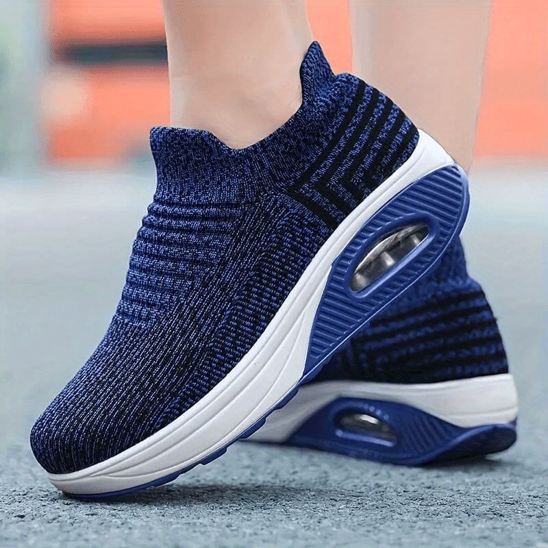 Tênis Feminino Flyknit